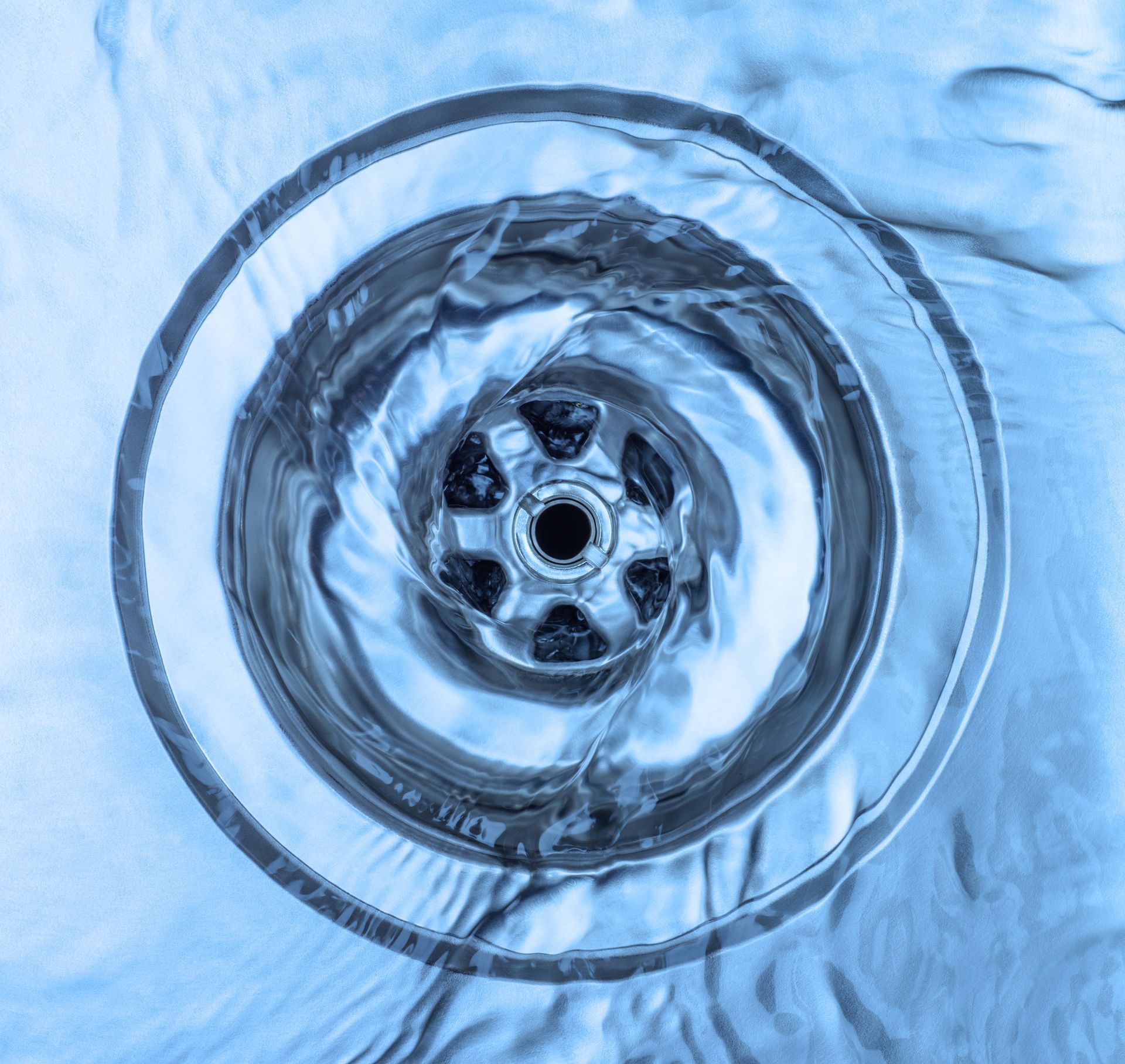 Professional drain cleaning services